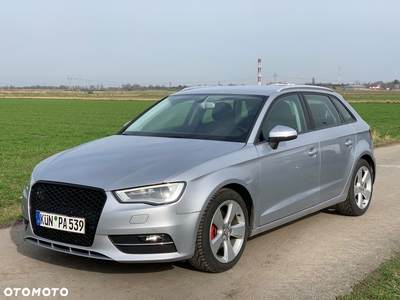 Audi A3 1.6 TDI