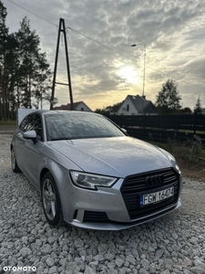 Audi A3 1.6 TDI