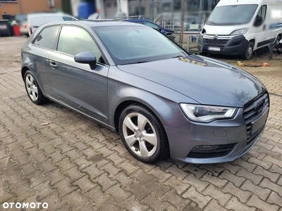 Audi A3 1.8 TFSI Ambition S tronic