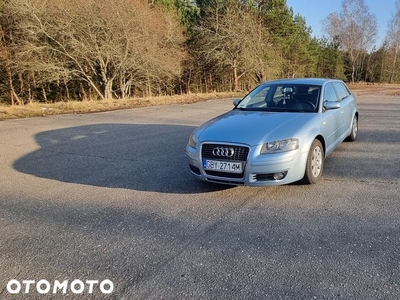 Audi A3 1.9 TDI Ambiente