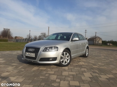 Audi A3 1.9 TDI Ambition