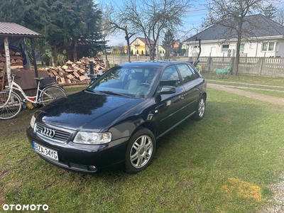 Audi A3 1.9 TDI Attraction