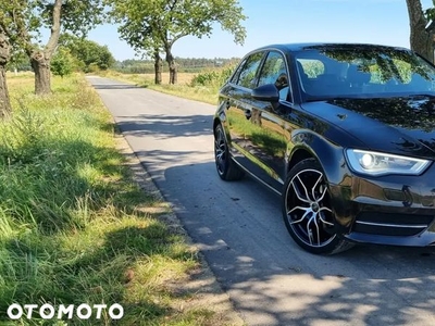 Audi A3 2.0 TDI clean diesel Attraction