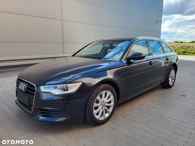 Audi A3 2.0 TDI Sportback DPF S line Sportpaket