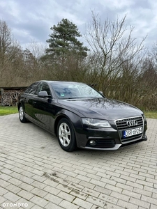 Audi A4 1.8 TFSI Ambiente