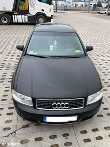 Audi A4 2.0