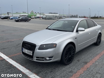 Audi A4 2.0 TDI