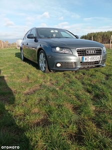 Audi A4 2.0 TDI