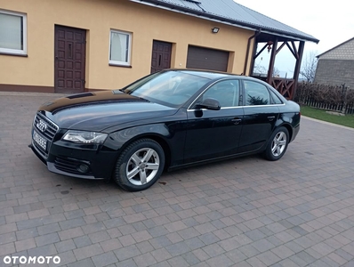 Audi A4 2.0 TDI