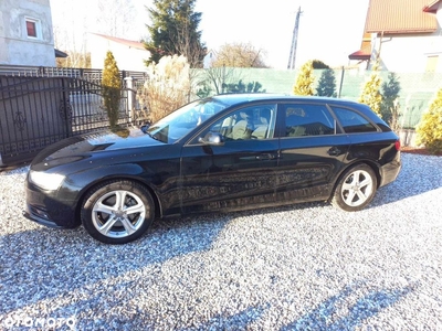 Audi A4 2.0 TDI