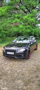 Audi A4 2.0 TDI