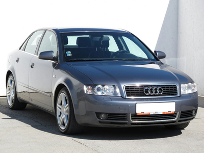 Audi A4 2002 2.0 ABS