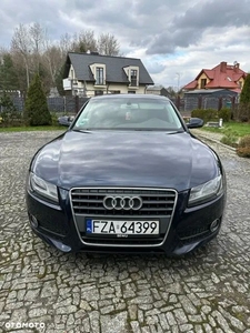 Audi A5 2.0 TDI