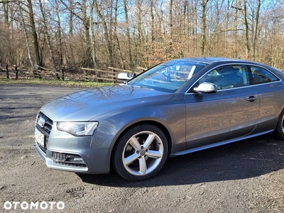 Audi A5 2.0 TDI