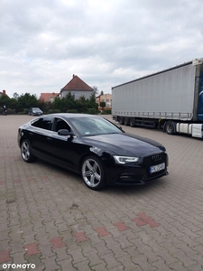 Audi A5 2.0 TDI