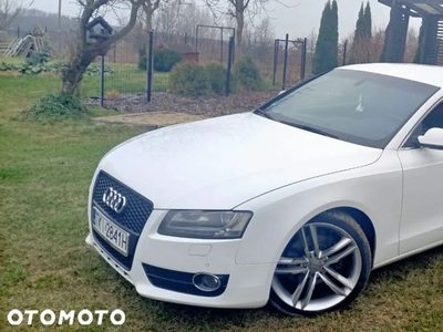 Audi A5 2.0 TDI