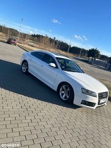 Audi A5 2.0 TDI