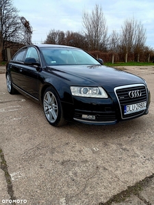 Audi A6 2.0 TDI