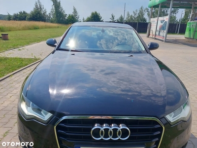 Audi A6 2.0 TDI