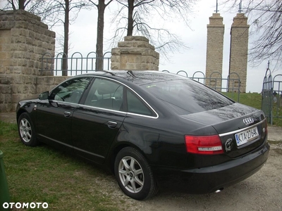 Audi A6 2.0 TDI