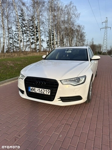 Audi A6 2.0 TDI