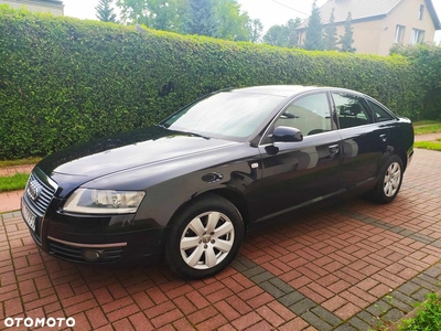 Audi A6 2.0 TDI