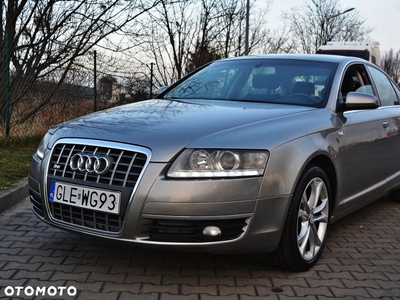 Audi A6 2.0 TDI