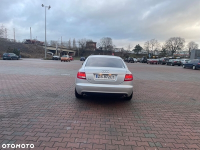 Audi A6 2.0 TDI