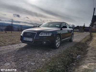 Audi A6 2.0 TDI