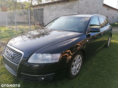 Audi A6 2.0 TDI