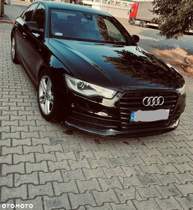 Audi A6 2.0 TDI Multitronic