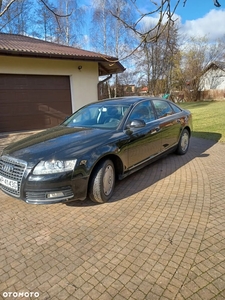 Audi A6 2.0 TFSI