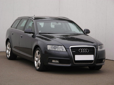 Audi A6 2011 2.0 TDI 234749km Kombi