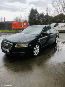 Audi A6 2.4 Multitronic