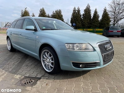 Audi A6 2.7 TDI