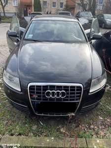 Audi A6 3.0 TDI Quattro Tiptronic