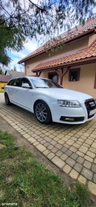 Audi A6 Avant 3.0 TDI DPF quattro tiptronic