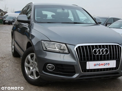 Audi Q5 2.0 TDI