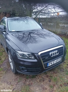 Audi Q5 2.0 TDI Quattro