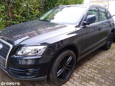 Audi Q5 2.0 TDI Quattro