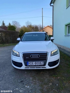 Audi Q5 2.0 TDI Quattro