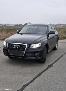 Audi Q5 2.0 TDI Quattro