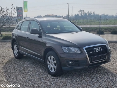 Audi Q5 3.0 TDI Quattro S tronic