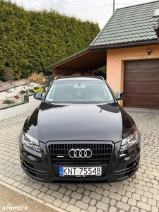 Audi Q5 3.2 FSI Quattro S tronic