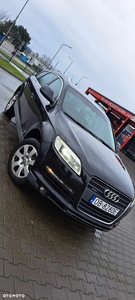 Audi Q7 3.0 TDI Quattro Tiptronic