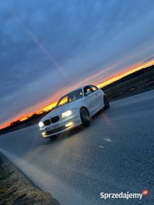 Bmw 116i