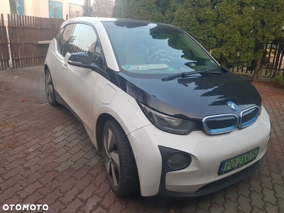 BMW i3 (60 Ah)