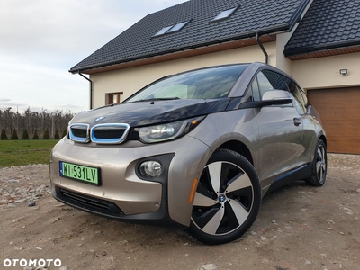 BMW i3 (60 Ah)