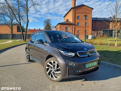 BMW i3 (60 Ah)