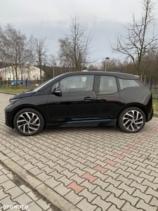 BMW i3 i3s (94 Ah)